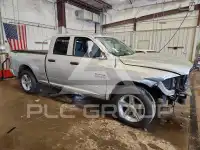 2017 RAM 1500 фото