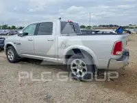 2017 RAM 1500 фото