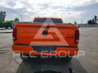 2017 RAM 1500 photo