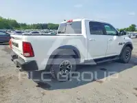 2017 RAM 1500 photo