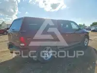 2017 RAM 1500 фото