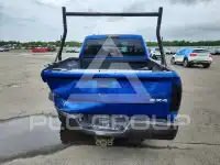 2017 RAM 1500 фото