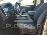 2017 RAM 1500 photo