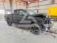 2017 RAM 1500 photo