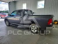2017 RAM 1500 фото