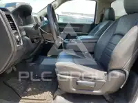 2017 RAM 1500 photo