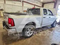 2017 RAM 1500 фото