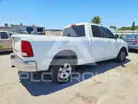 2017 RAM 1500 фото