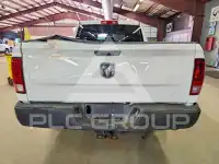 2017 RAM 1500 фото