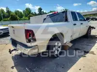 2017 RAM 1500 фото