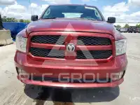 2017 RAM 1500 фото