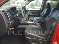 2017 RAM 1500 фото