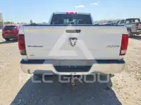 2017 RAM 1500 фото
