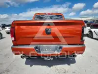 2017 RAM 1500 фото