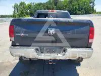 2017 RAM 1500 фото