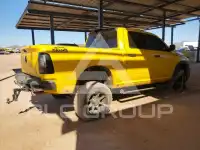 2017 RAM 1500 фото