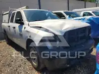 2017 RAM 1500 фото