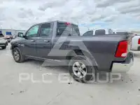 2017 RAM 1500 photo