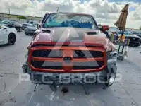 2017 RAM 1500 фото