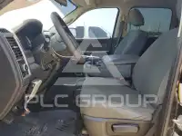 2017 RAM 1500 фото