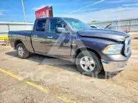 2017 RAM 1500 photo