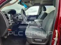 2017 RAM 1500 фото
