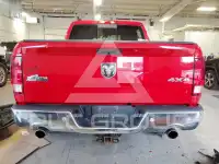 2017 RAM 1500 фото