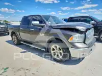 2017 RAM 1500 фото