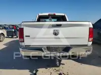 2017 RAM 1500 фото