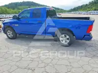 2017 RAM 1500 фото