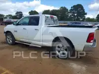 2017 RAM 1500 фото