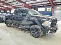 2017 RAM 1500 photo