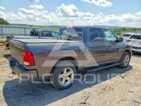 2017 RAM 1500 фото
