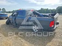 2017 RAM 1500 фото