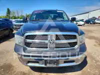 2017 RAM 1500 photo