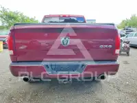 2017 RAM 1500 photo