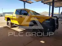 2017 RAM 1500 фото