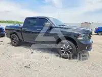 2017 RAM 1500 фото