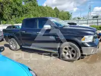 2017 RAM 1500 фото