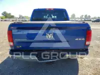 2017 RAM 1500 photo