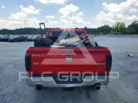 2017 RAM 1500 фото