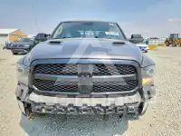 2017 RAM 1500 фото