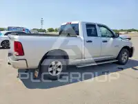 2017 RAM 1500 photo
