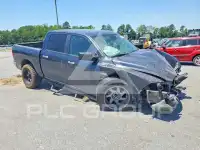 2017 RAM 1500 фото