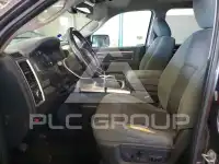 2017 RAM 1500 фото