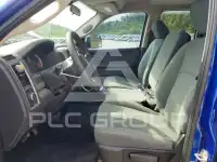 2017 RAM 1500 фото