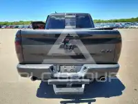 2017 RAM 1500 photo
