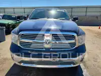 2017 RAM 1500 фото