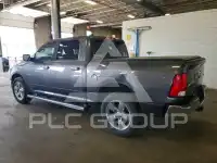 2017 RAM 1500 фото