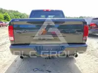 2017 RAM 1500 фото